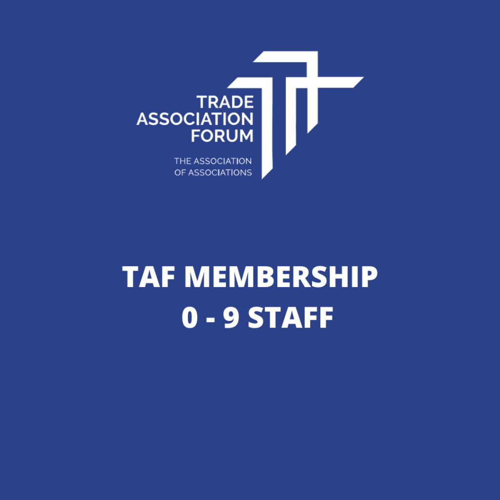 taf-membership-trade-association-forum